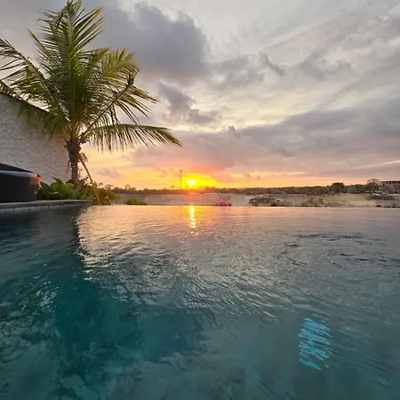 De Jantux Private Pool Villa