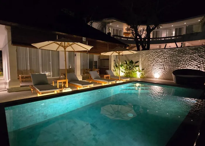 De Jantux Cliff Private Pool *
